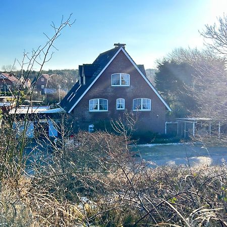Ferienhaus Johren Norderney Eksteriør bilde
