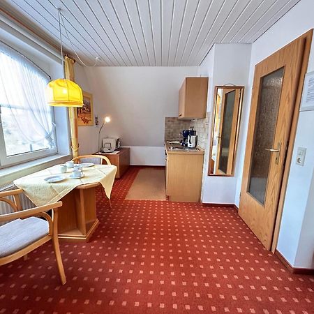 Ferienhaus Johren Norderney Eksteriør bilde