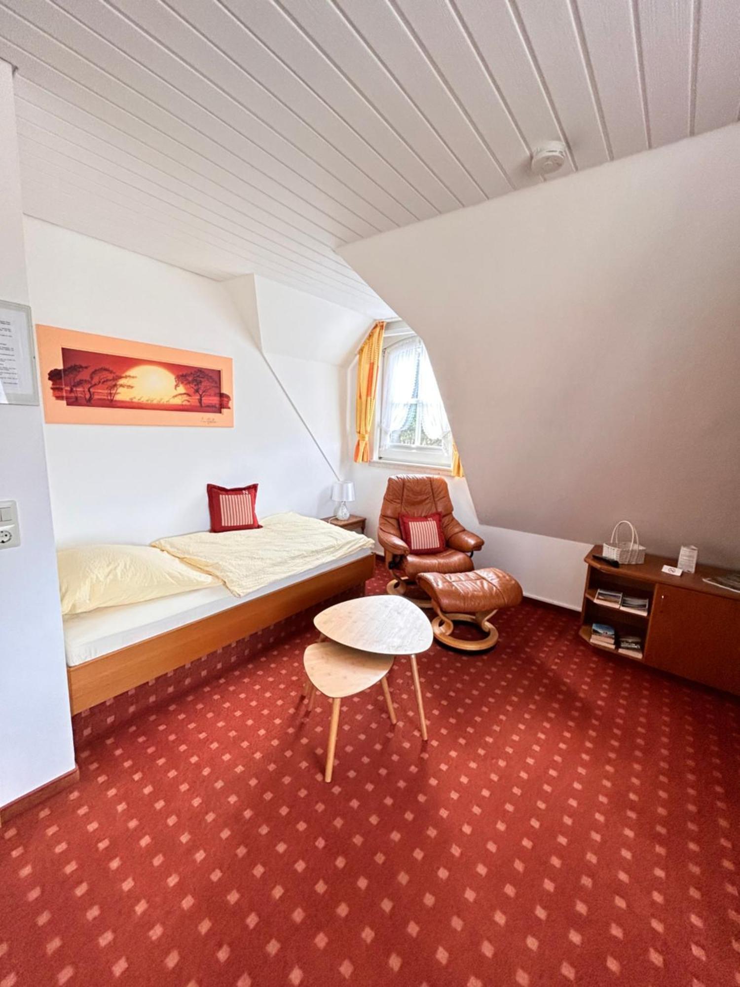 Ferienhaus Johren Norderney Eksteriør bilde